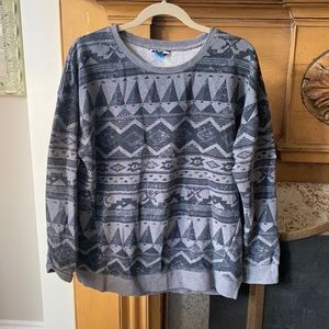 Men’s Kavu Sweatshirt